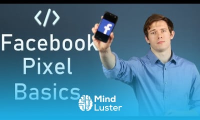 Facebook Pixel basics