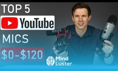 Export settings for YouTube