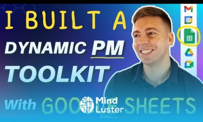 Project management software