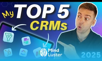 CRM Software for small business
