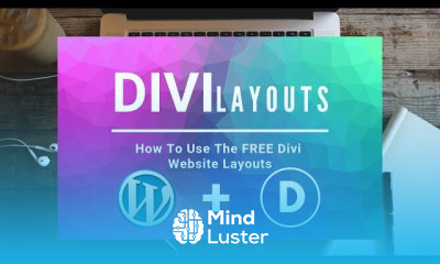 Installing divi theme on wordPress