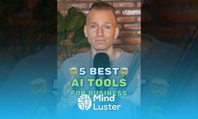 AI tools for business for beginners
