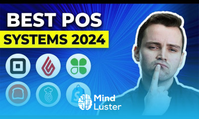 POS systems for small business