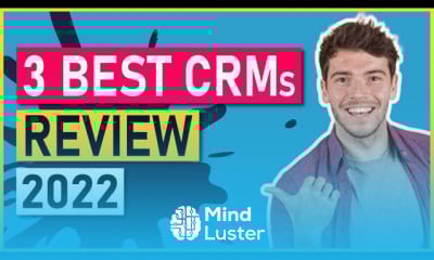 CRM software essentials