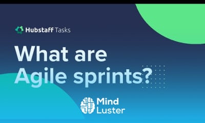 Agile methodology in hubstaff