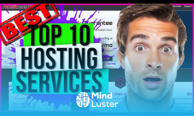 Web hosting for wordPress beginners