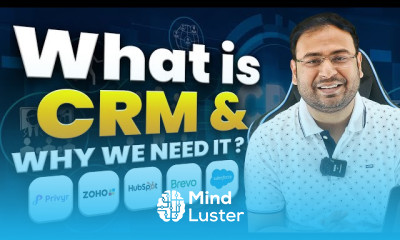 CRM for digital marketing success