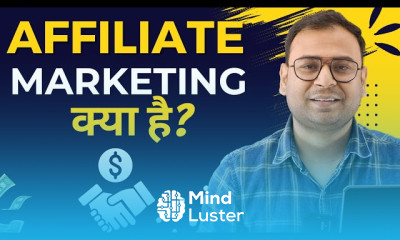 Email marketing for affiliate marketing