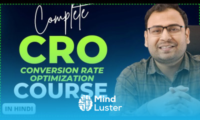 CRO for landing Pages for beginners