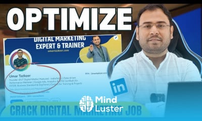 Digital marketing career for beginners