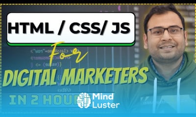 HTML for digital marketers for beginners