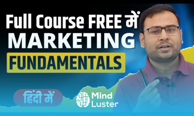 Marketing basics for beginners