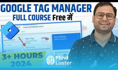 Google tag manager for beginners