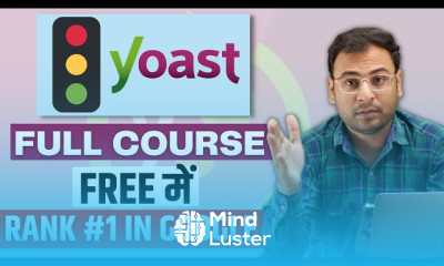 Yoast seo plugin for beginners