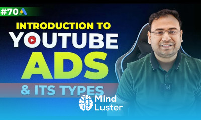 Youtube ads for beginners