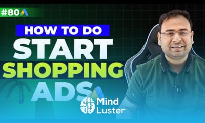 Google shopping ads for beginners