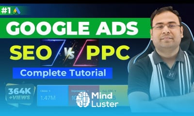 Create google ads manager account
