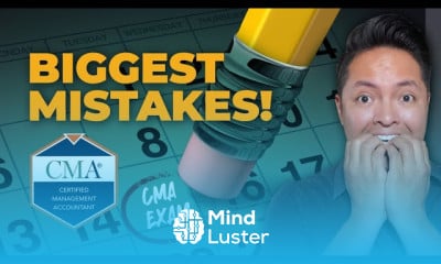 CMA accounting exam Prep 2025