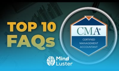 CMA exam study strategies