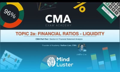 CMA exam questions demystified