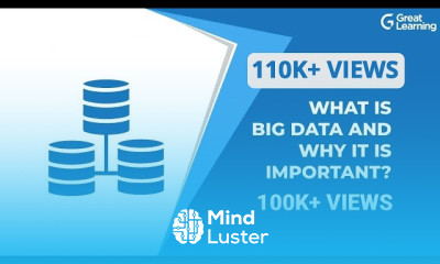 Big data analytics for beginners