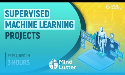 Python for machine learning projects
