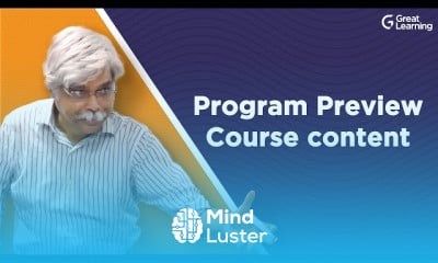 PGP in data science and engineering PGP in data science and engineering