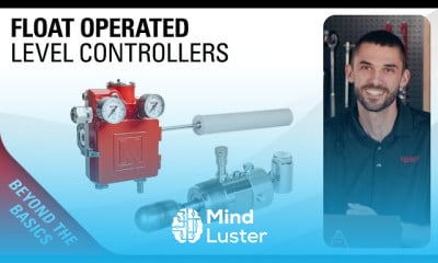 Liquid level switch CUA maintenance