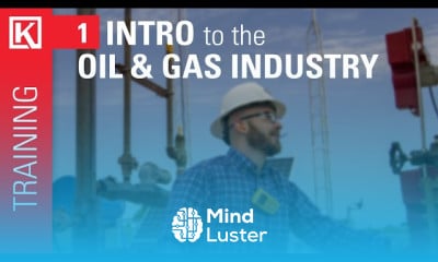 Oil and gas industry fundamentals