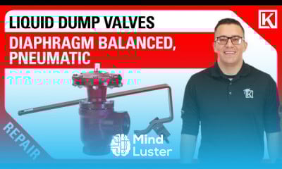 Kimray electric glycol pump maintenance
