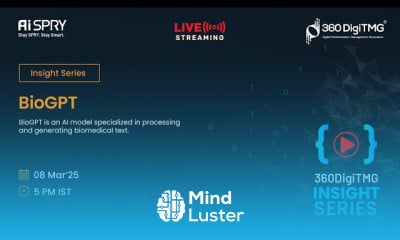 Generative AI applications