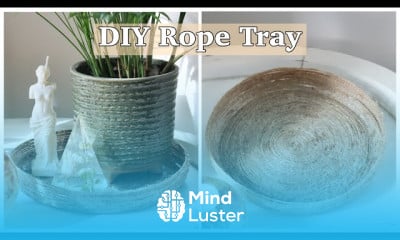 DIY home decor for beginners