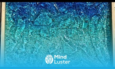 Resin wall art for beginners