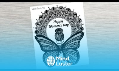 Mandala drawing for beginners