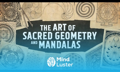 Geometric mandala design essentials