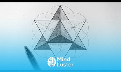 Sacred mandala design for beginners