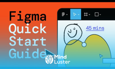Figma basics for beginners