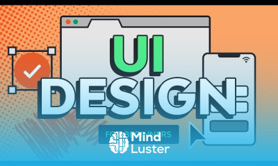 UI design for beginners