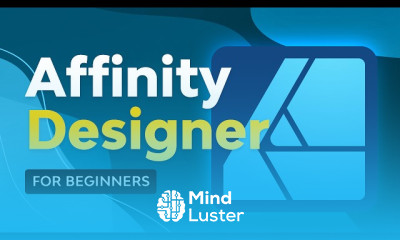 Affinity designer basics for beginners