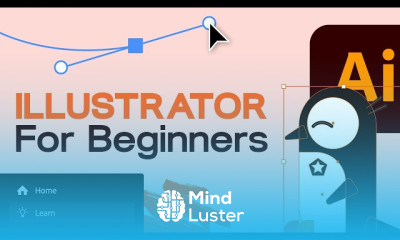 Design a Logo in Illustrator