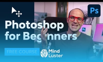 Photoshop for beginners