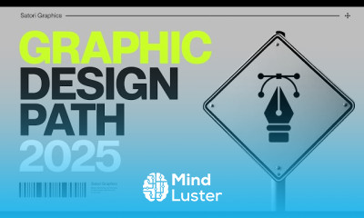 Graphic design trends for 2025