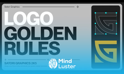 Advanced logo design theories