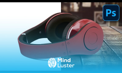 Realistic window reflections in photoshop