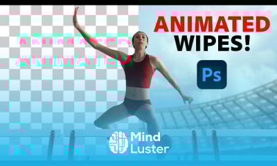 Photoshop animations for beginners