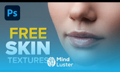 Photoshop skin retouching for beginners