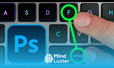 Photoshop keyboard shortcuts