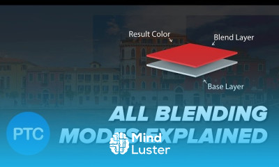 Photoshop blending modes for beginners