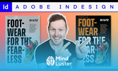 Advanced InDesign techniques