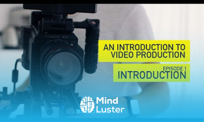 Video production for beginners